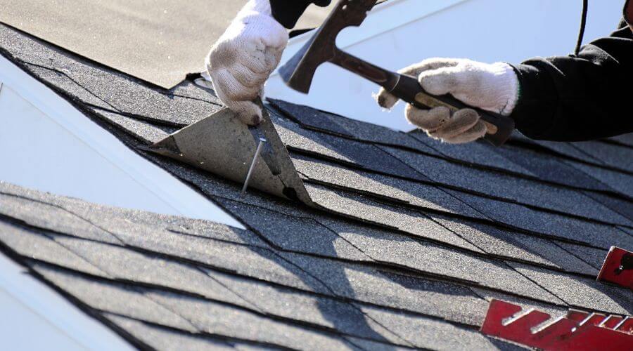 Expert Emergency Roof Repairs services in Calhoun, MO